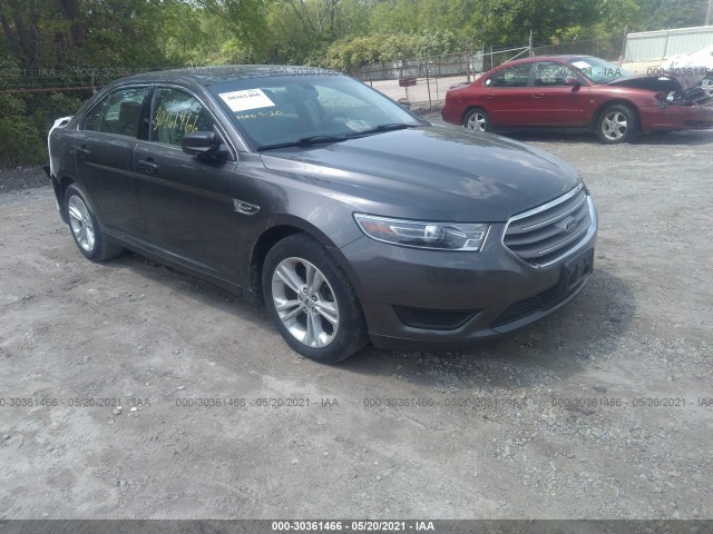 FORD TAURUS 2016 1fahp2d83gg146653