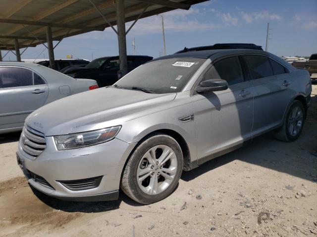 FORD TAURUS SE 2016 1fahp2d83gg149181