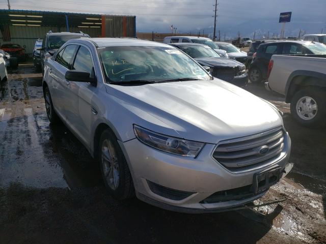 FORD TAURUS SE 2016 1fahp2d83gg150444