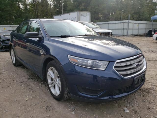 FORD TAURUS SE 2016 1fahp2d83gg153893