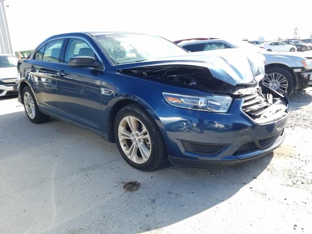 FORD TAURUS SE 2016 1fahp2d83gg156874