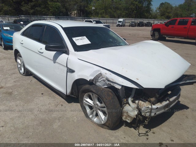 FORD TAURUS 2016 1fahp2d83gg158169