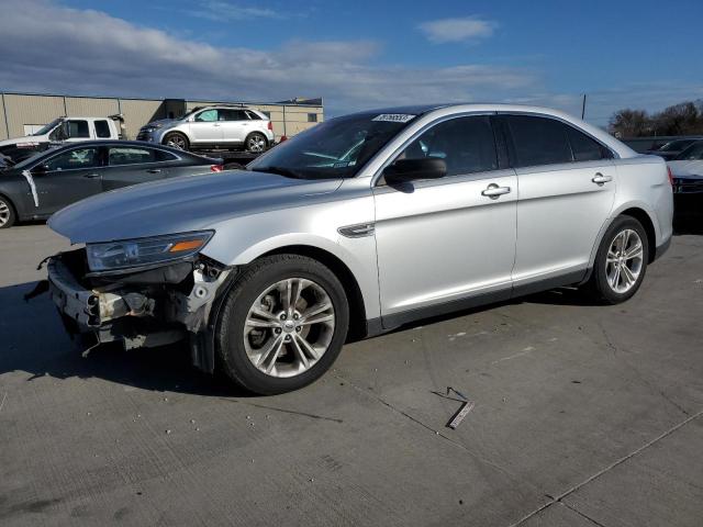 FORD TAURUS 2017 1fahp2d83hg105831