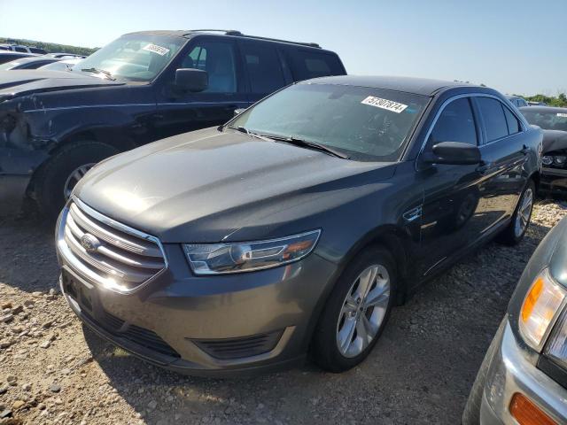 FORD TAURUS 2017 1fahp2d83hg110673