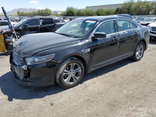 FORD TAURUS SE 2017 1fahp2d83hg110964