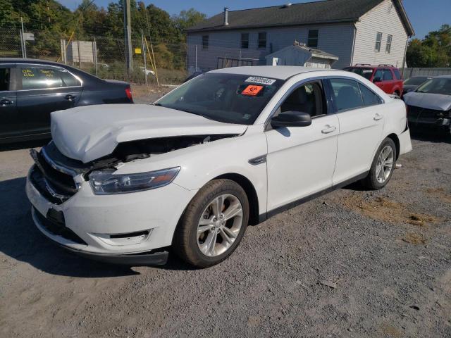 FORD TAURUS 2017 1fahp2d83hg111175