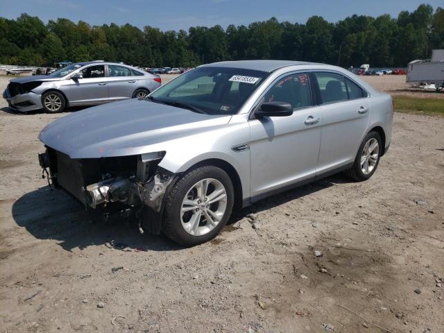 FORD TAURUS 2017 1fahp2d83hg111354