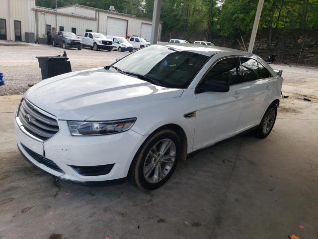 FORD TAURUS 2017 1fahp2d83hg118112