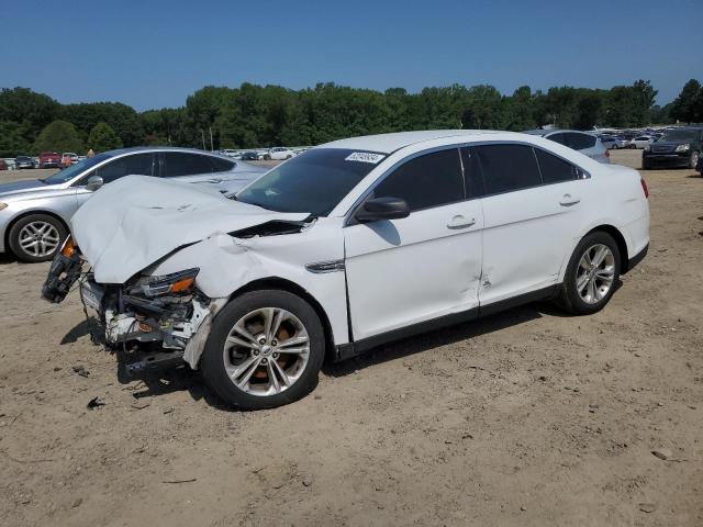 FORD TAURUS SE 2017 1fahp2d83hg132463