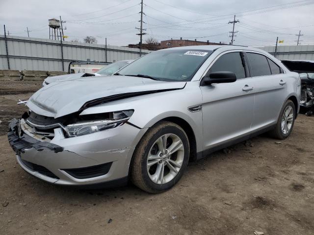 FORD TAURUS 2017 1fahp2d83hg135251