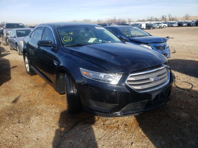 FORD TAURUS SE 2018 1fahp2d83jg101123