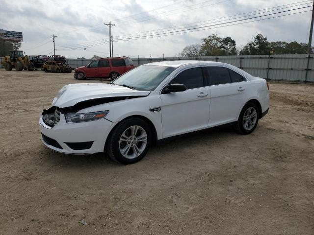 FORD TAURUS SE 2018 1fahp2d83jg115328