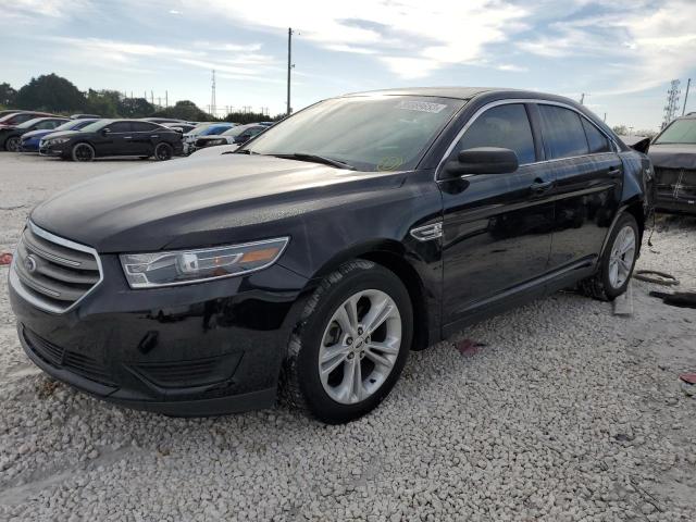 FORD TAURUS SE 2018 1fahp2d83jg118133