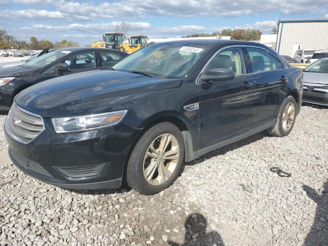 FORD TAURUS 2018 1fahp2d83jg138723