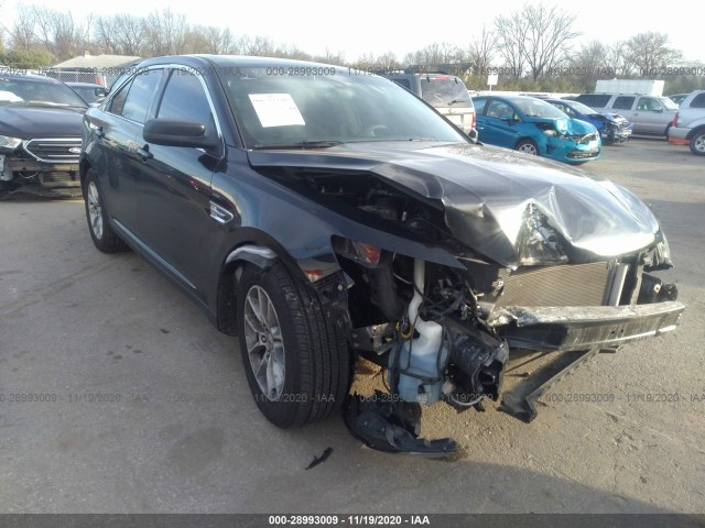 FORD TAURUS 2013 1fahp2d84dg100499