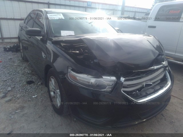 FORD TAURUS 2013 1fahp2d84dg105671