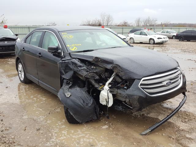 FORD TAURUS SE 2013 1fahp2d84dg112524