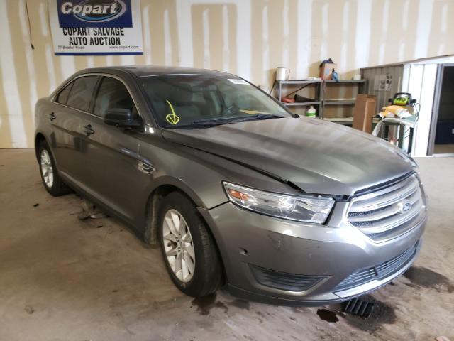 FORD TAURUS SE 2013 1fahp2d84dg123619