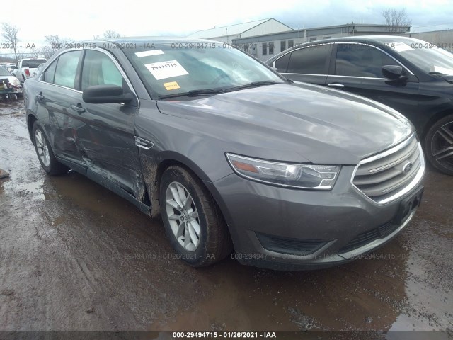 FORD TAURUS 2013 1fahp2d84dg138198