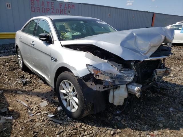 FORD TAURUS SE 2013 1fahp2d84dg144695