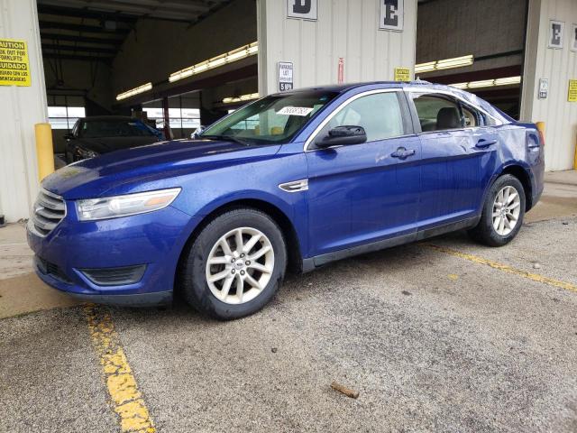 FORD TAURUS 2013 1fahp2d84dg150089