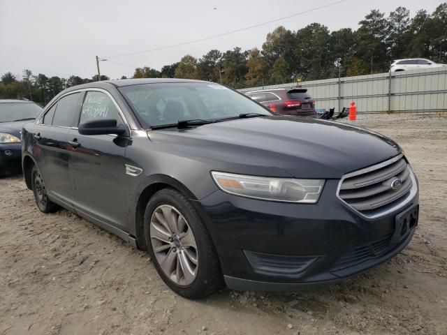 FORD TAURUS SE 2013 1fahp2d84dg154465