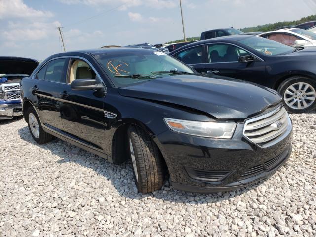 FORD TAURUS SE 2013 1fahp2d84dg156037