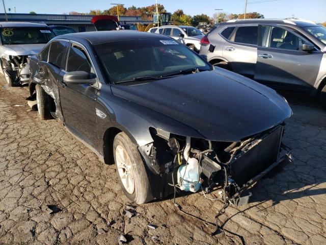 FORD TAURUS SE 2013 1fahp2d84dg157866