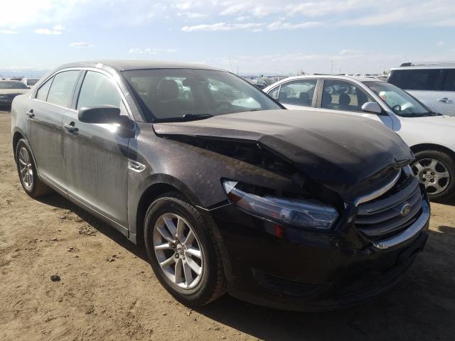 FORD TAURUS SE 2013 1fahp2d84dg159780