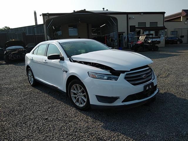 FORD TAURUS SE 2013 1fahp2d84dg160007