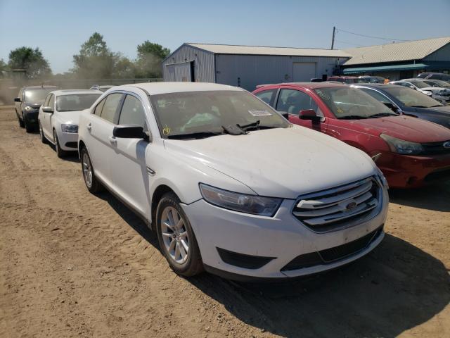 FORD TAURUS SE 2013 1fahp2d84dg172058