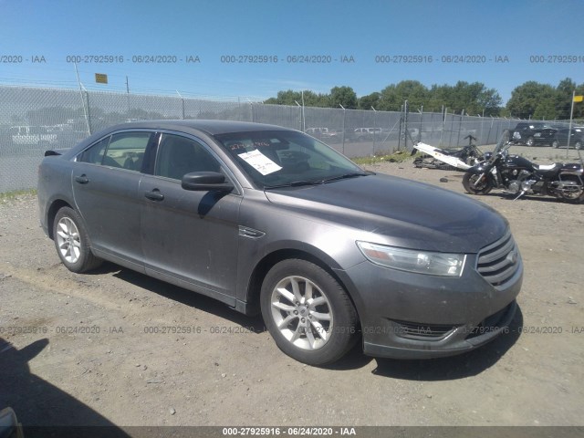 FORD TAURUS 2013 1fahp2d84dg172657