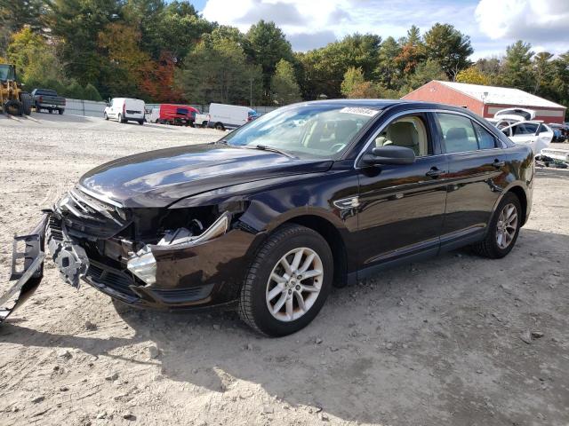 FORD TAURUS SE 2013 1fahp2d84dg173324