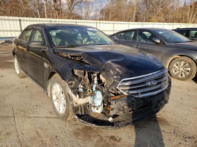 FORD TAURUS SE 2013 1fahp2d84dg183688