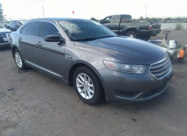 FORD TAURUS 2013 1fahp2d84dg197784