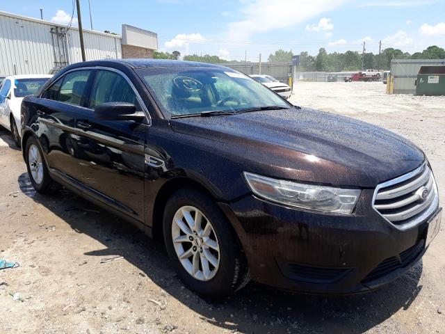 FORD TAURUS SE 2013 1fahp2d84dg212302