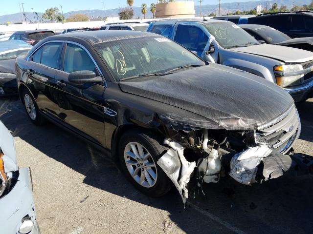 FORD TAURUS SE 2013 1fahp2d84dg212476