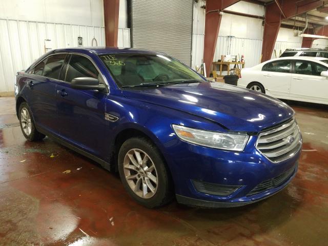 FORD TAURUS SE 2013 1fahp2d84dg232551