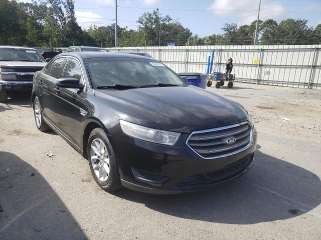 FORD TAURUS SE 2013 1fahp2d84dg234073