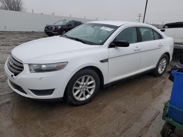 FORD TAURUS SE 2014 1fahp2d84eg109303