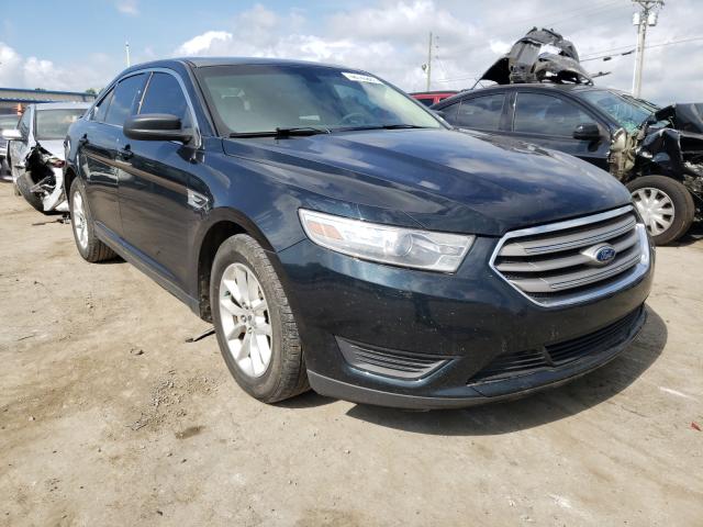 FORD TAURUS SE 2014 1fahp2d84eg115814