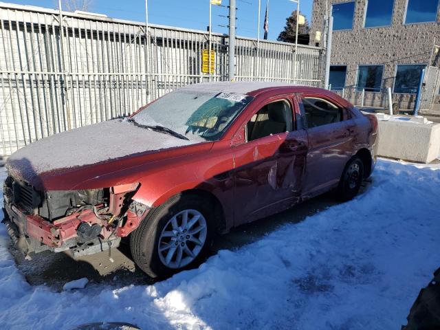 FORD TAURUS SE 2014 1fahp2d84eg115912