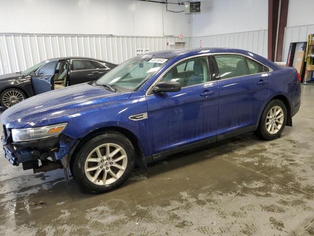 FORD TAURUS 2014 1fahp2d84eg128336