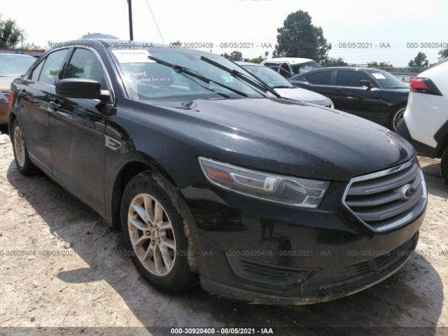 FORD TAURUS 2014 1fahp2d84eg131575