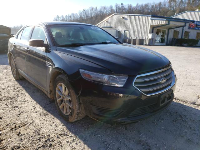 FORD TAURUS SE 2014 1fahp2d84eg133150