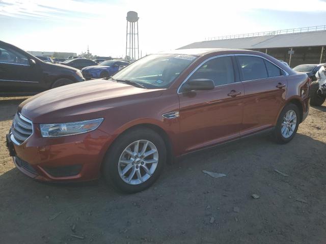 FORD TAURUS 2014 1fahp2d84eg141328