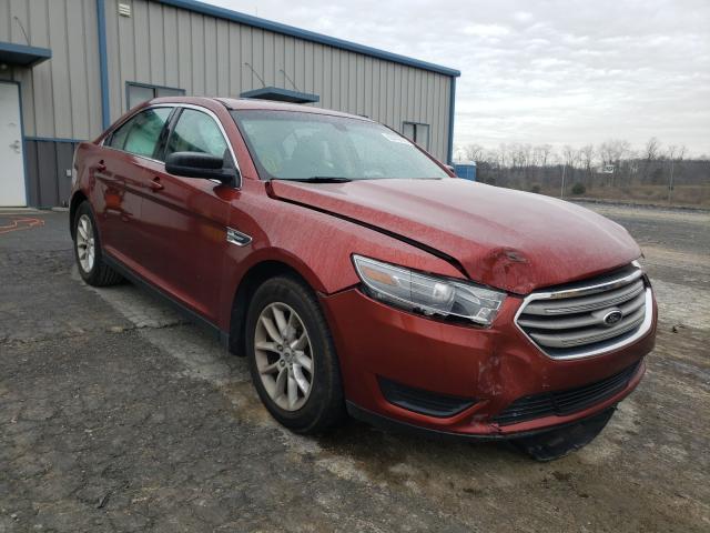 FORD TAURUS SE 2014 1fahp2d84eg150398