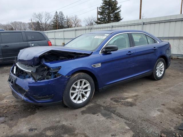 FORD TAURUS 2014 1fahp2d84eg161823