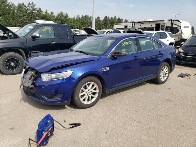 FORD TAURUS SE 2014 1fahp2d84eg162695