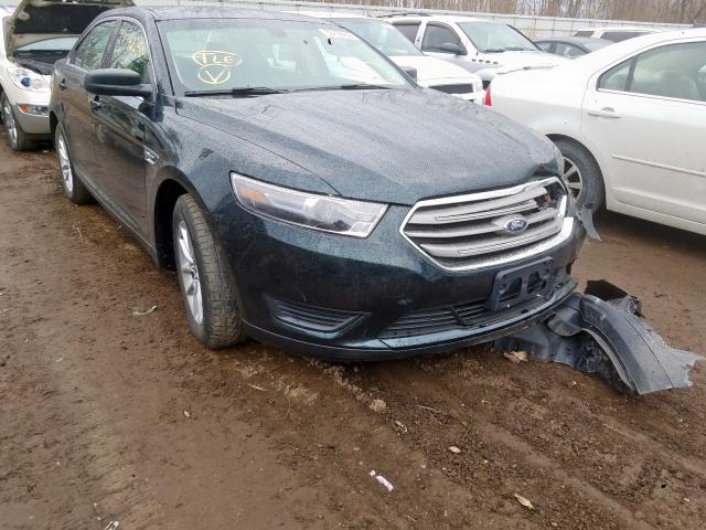 FORD TAURUS SE 2014 1fahp2d84eg166147